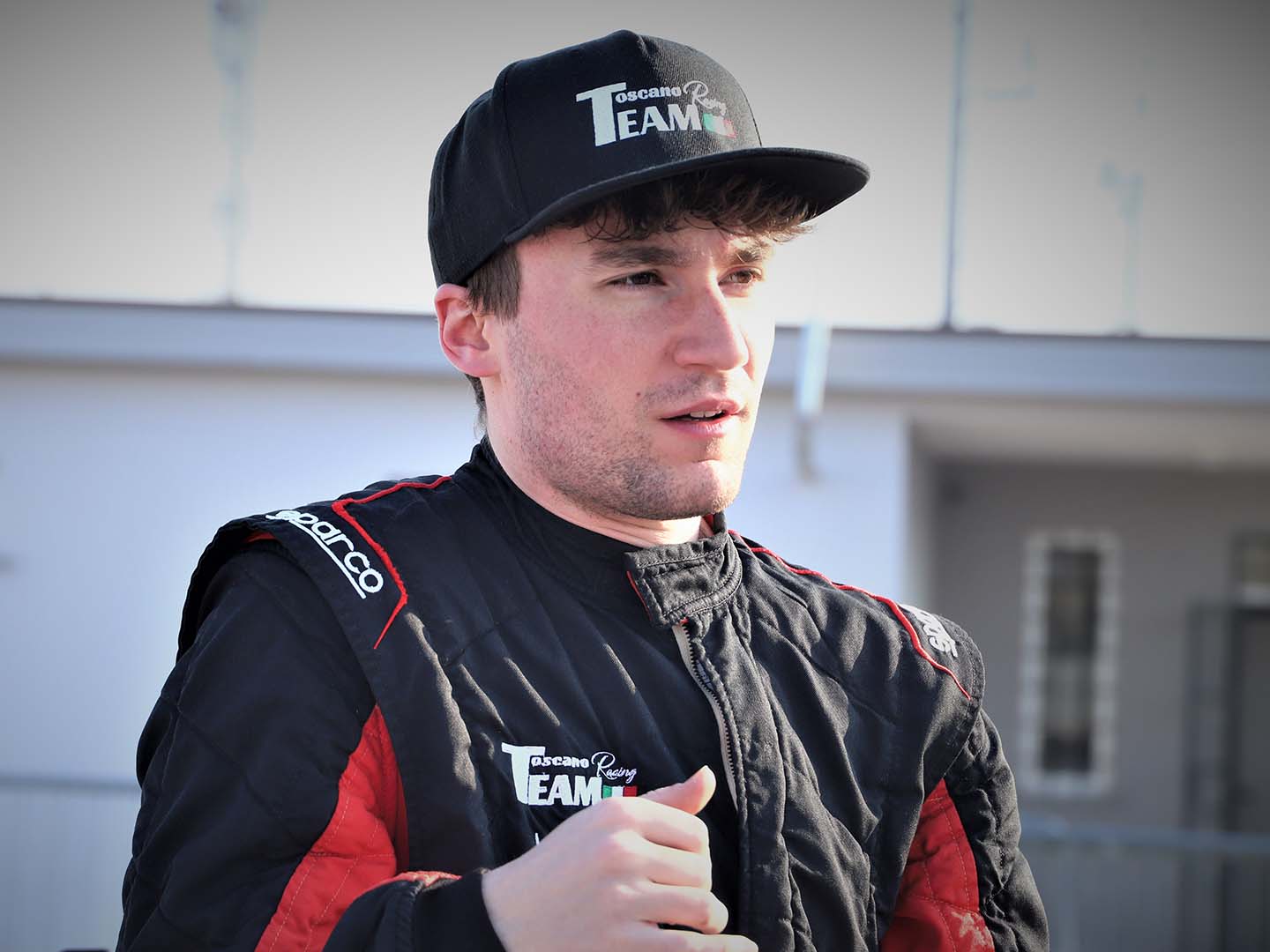 LUCA FOGLIA